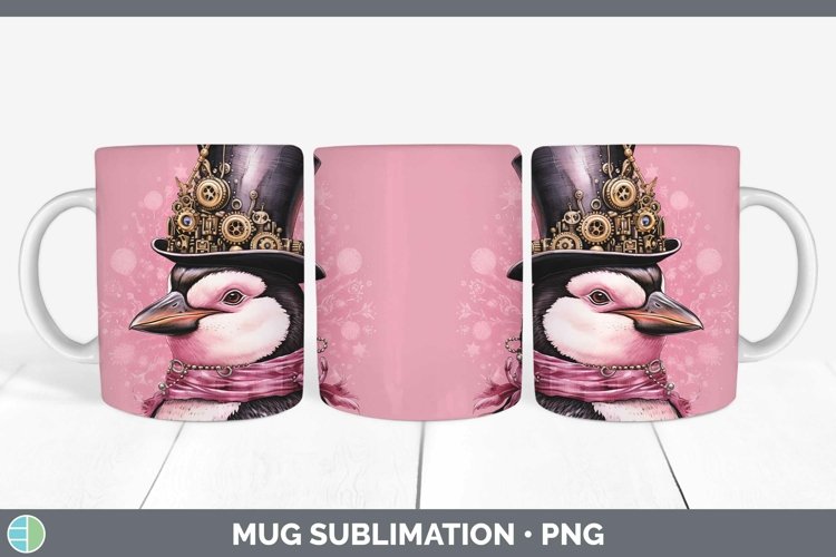 Steampunk Clipart Image 8