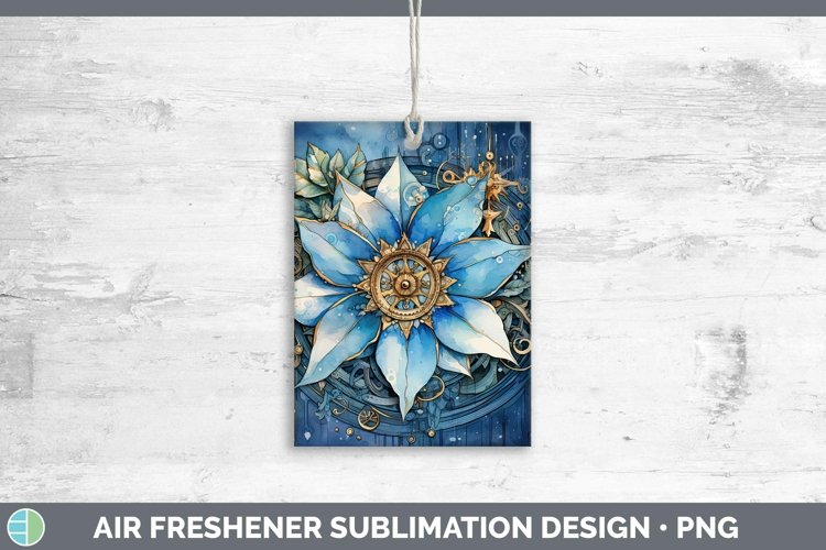 Steampunk Clipart Image 9