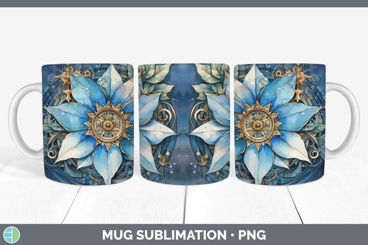 Steampunk Clipart Image 20