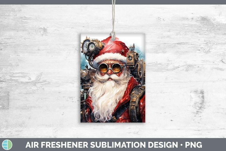 Steampunk Clipart Image 18