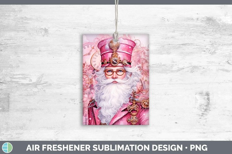 Steampunk Clipart Image 22