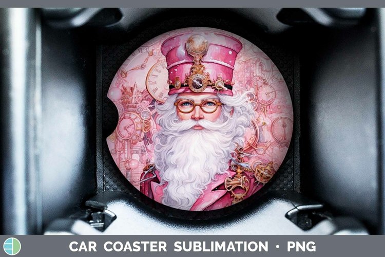 Steampunk Clipart Image 16