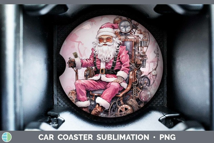 Steampunk Clipart Image 17