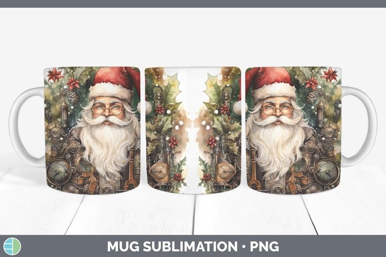 Steampunk Clipart Image 6