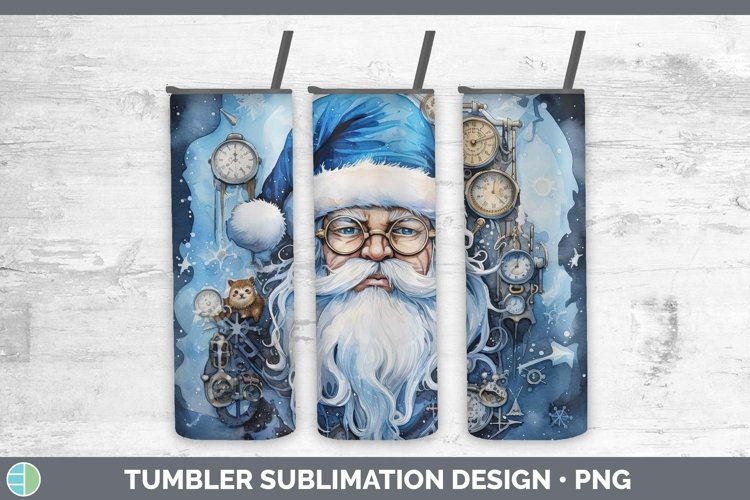 Steampunk Clipart Image 6