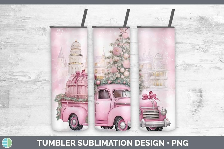 Sublimation Tumbler Designs