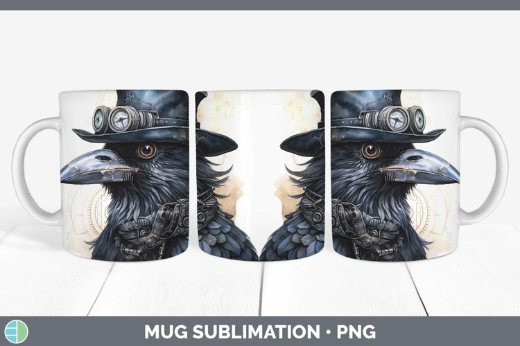 Steampunk Clipart Image 21