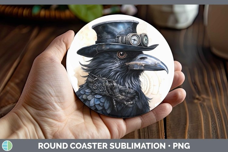 Steampunk Clipart Image 19