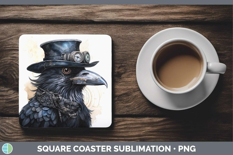 Steampunk Clipart Image 15