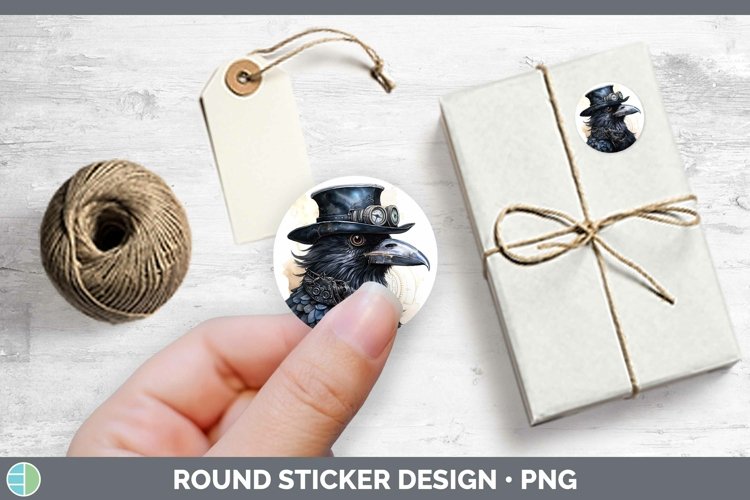 Steampunk Clipart Image 17