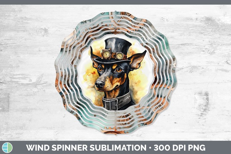 Steampunk Clipart Image 19