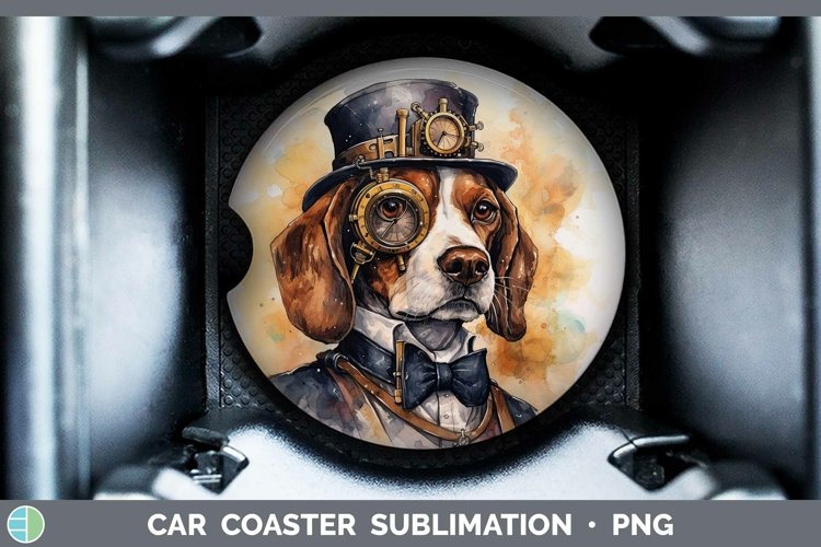 Steampunk Clipart Image 18