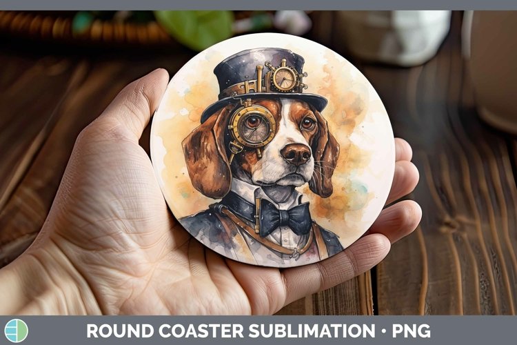 Steampunk Clipart Image 14