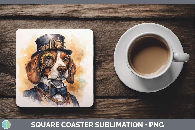 Steampunk Clipart Image 10