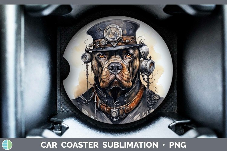 Steampunk Clipart Image 6