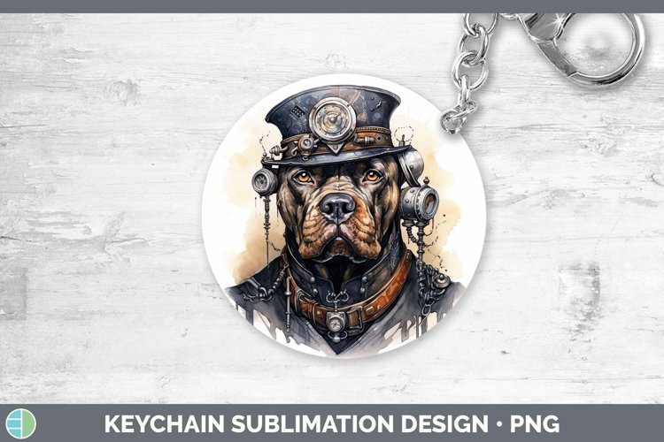 Steampunk Clipart Image 5