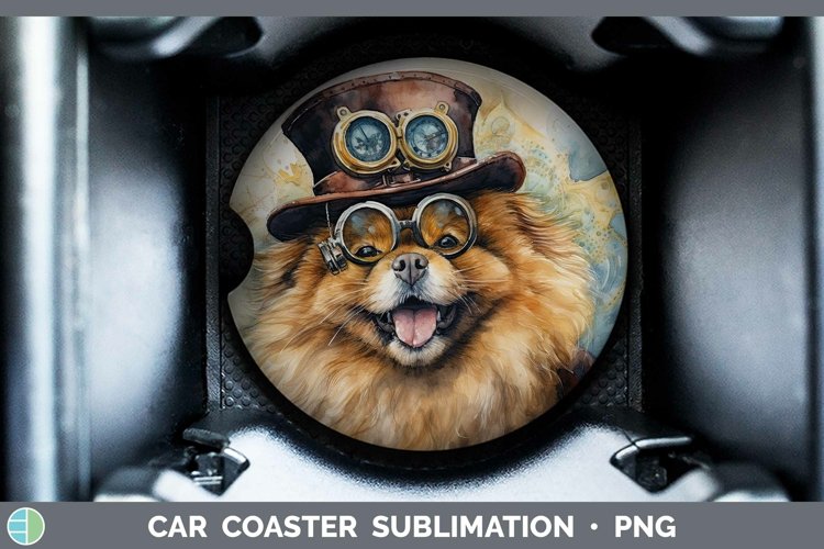 Steampunk Clipart Image 16