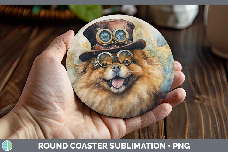 Steampunk Clipart Image 12