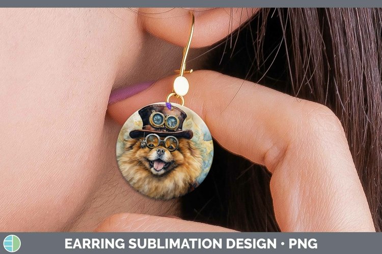 Steampunk Clipart Image 11