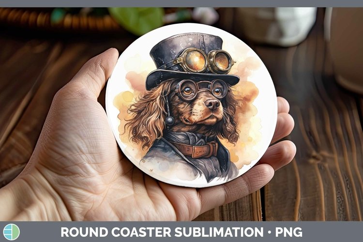 Steampunk Clipart Image 12