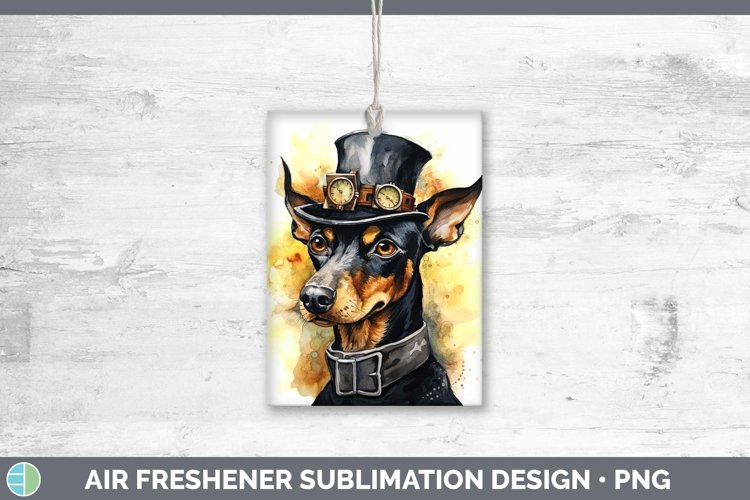 Steampunk Clipart Image 17
