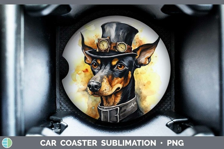 Steampunk Clipart Image 16