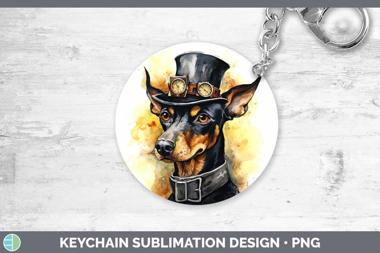 Steampunk Clipart Image 15