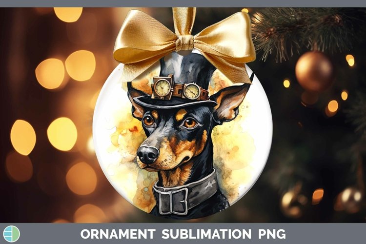 Steampunk Clipart Image 14