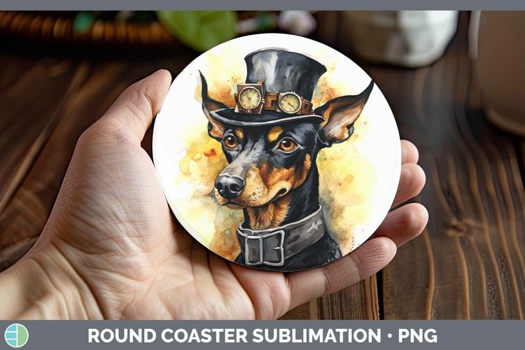 Steampunk Clipart Image 12