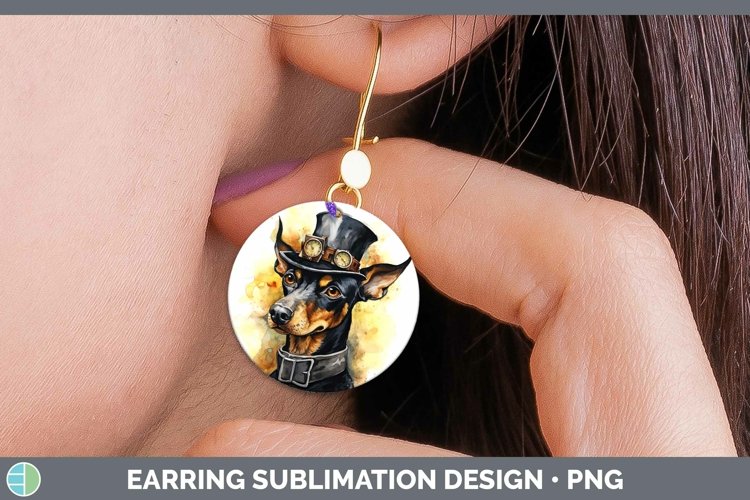 Steampunk Clipart Image 11