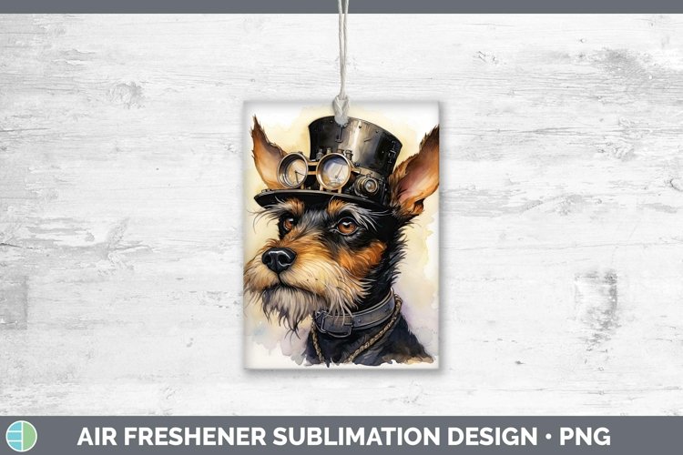 Steampunk Clipart Image 21