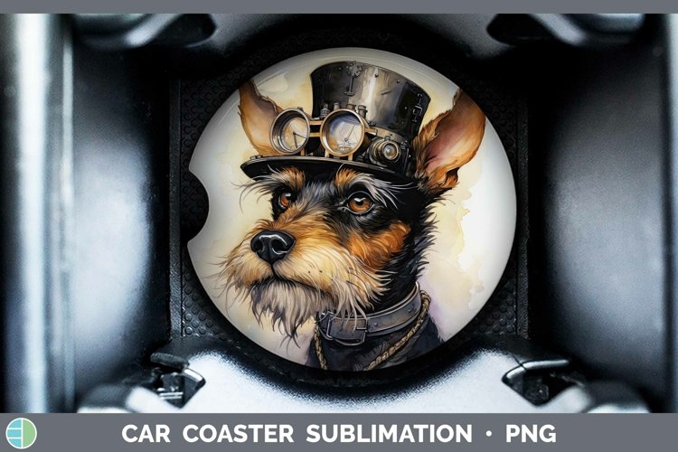 Steampunk Clipart Image 19