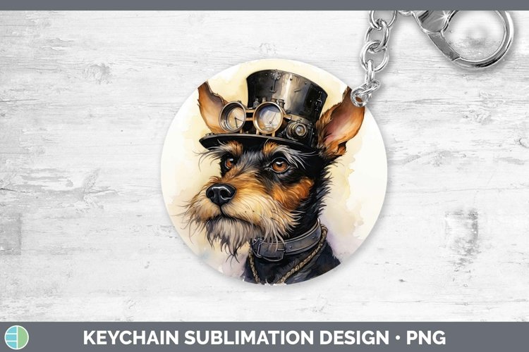 Steampunk Clipart Image 18