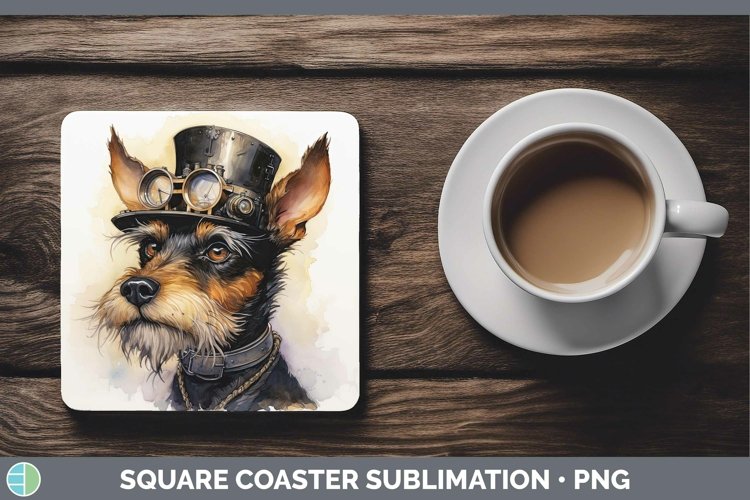 Steampunk Clipart Image 11