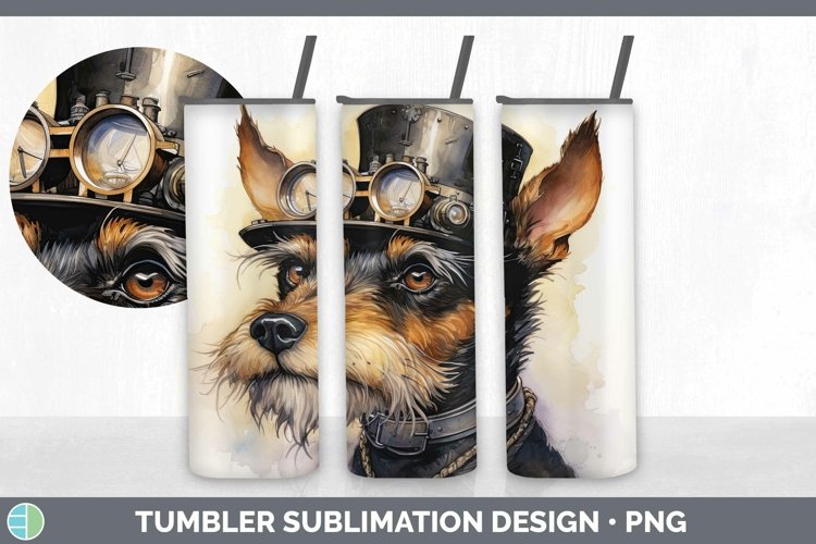 Sublimation Tumbler Designs