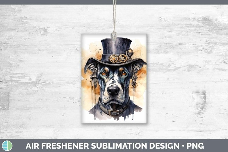 Steampunk Clipart Image 17