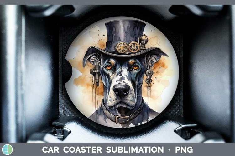 Steampunk Clipart Image 16