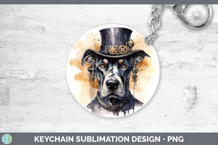 Steampunk Clipart Image 15
