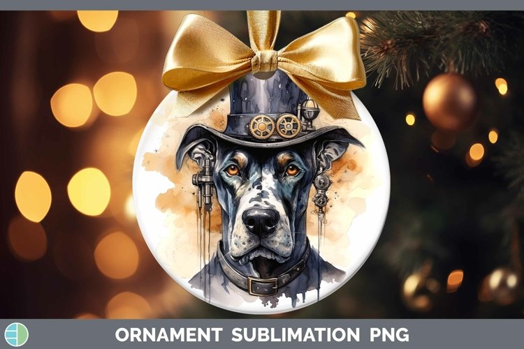 Steampunk Clipart Image 14