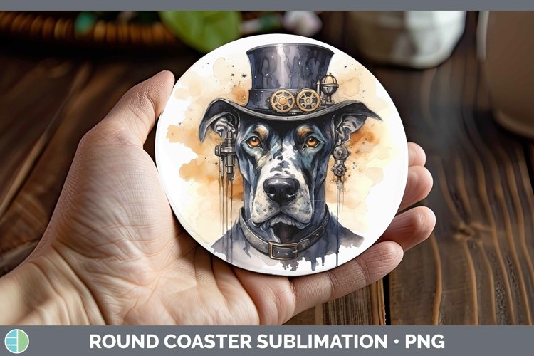 Steampunk Clipart Image 12
