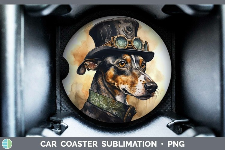 Steampunk Clipart Image 4