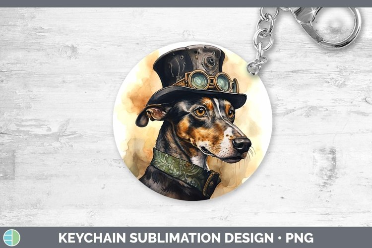 Steampunk Clipart Image 3