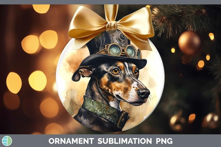 Steampunk Clipart Image 2
