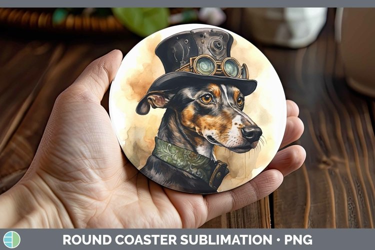 Steampunk Clipart