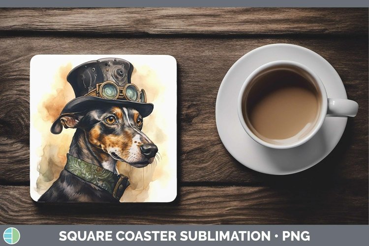 Steampunk Clipart Image 21