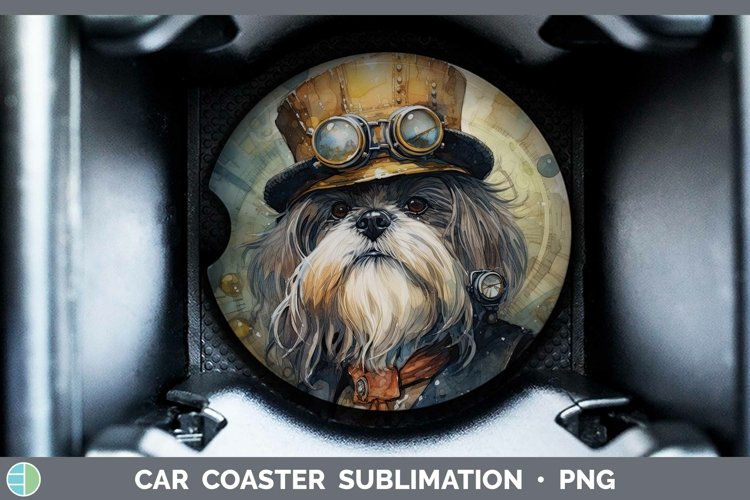 Steampunk Clipart Image 17