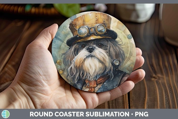 Steampunk Clipart Image 13