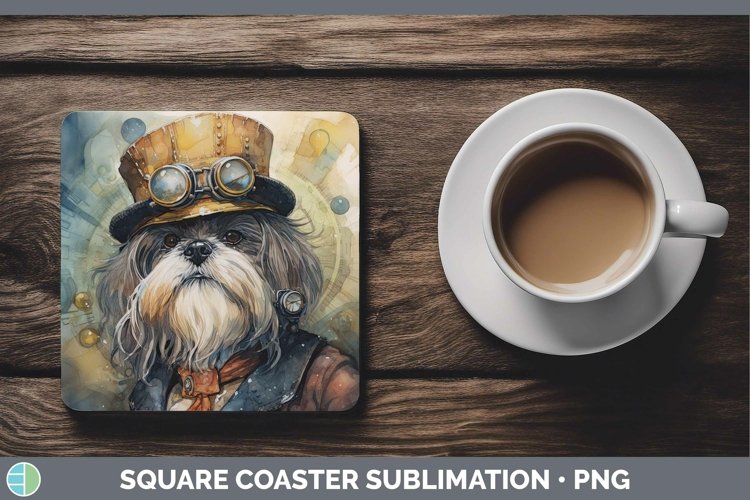 Steampunk Clipart Image 10