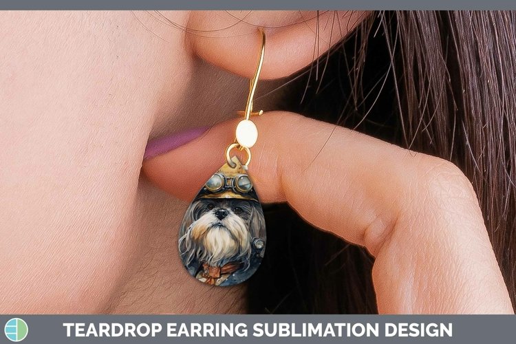 Teardrop Clipart Image 2