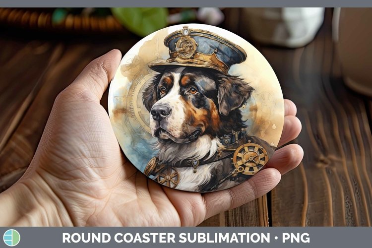 Steampunk Clipart Image 24